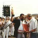 BIZNIETOS DE CELEDÓN - Celedones de Oro