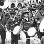 INDARRA - Celedones de Oro