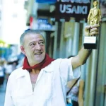JAVIER CAMENO - Celedones de Oro