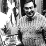 JOSE MARI LOPEZ DE ELORRIAGA - Celedones de Oro