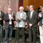 JOSELU ANAIAK - Celedones de Oro