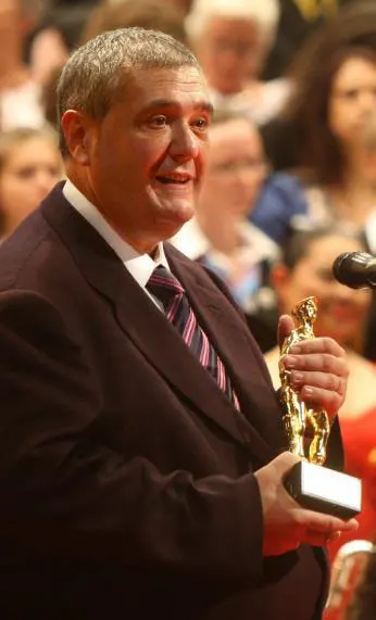 JUANJO MARTINEZ VIÑASPRE - Celedones de Oro