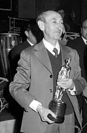 Juanito Apellániz - Celedones de Oro