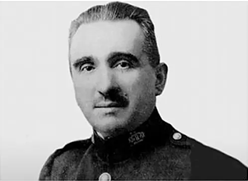 MARIANO SAN MIGUEL - Celedones de Oro