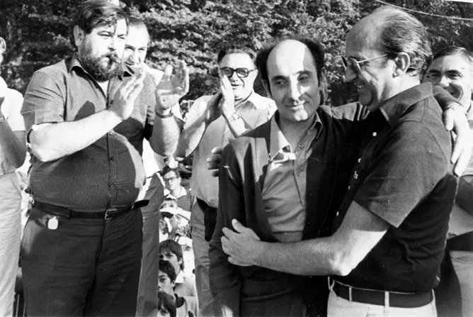 PEDRO MARI NÚÑEZ - Celedones de Oro