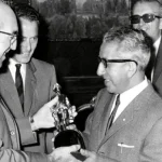 Venancio del Val - Celedones de Oro