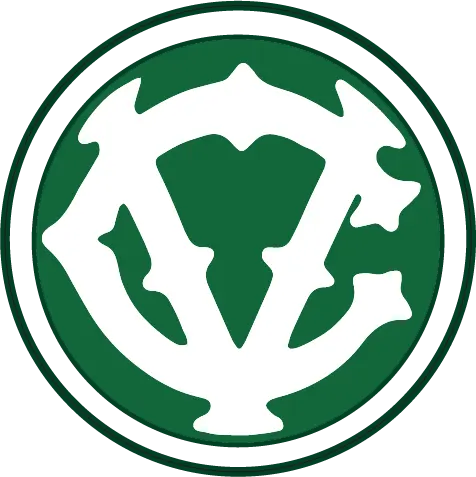 Logo Círculo Vitoriano Verde