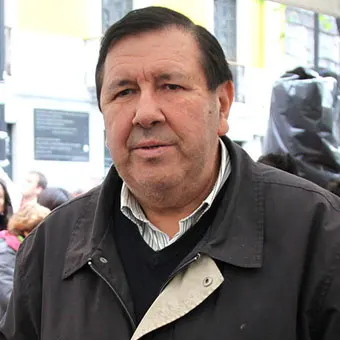 Luis López de Sosoaga