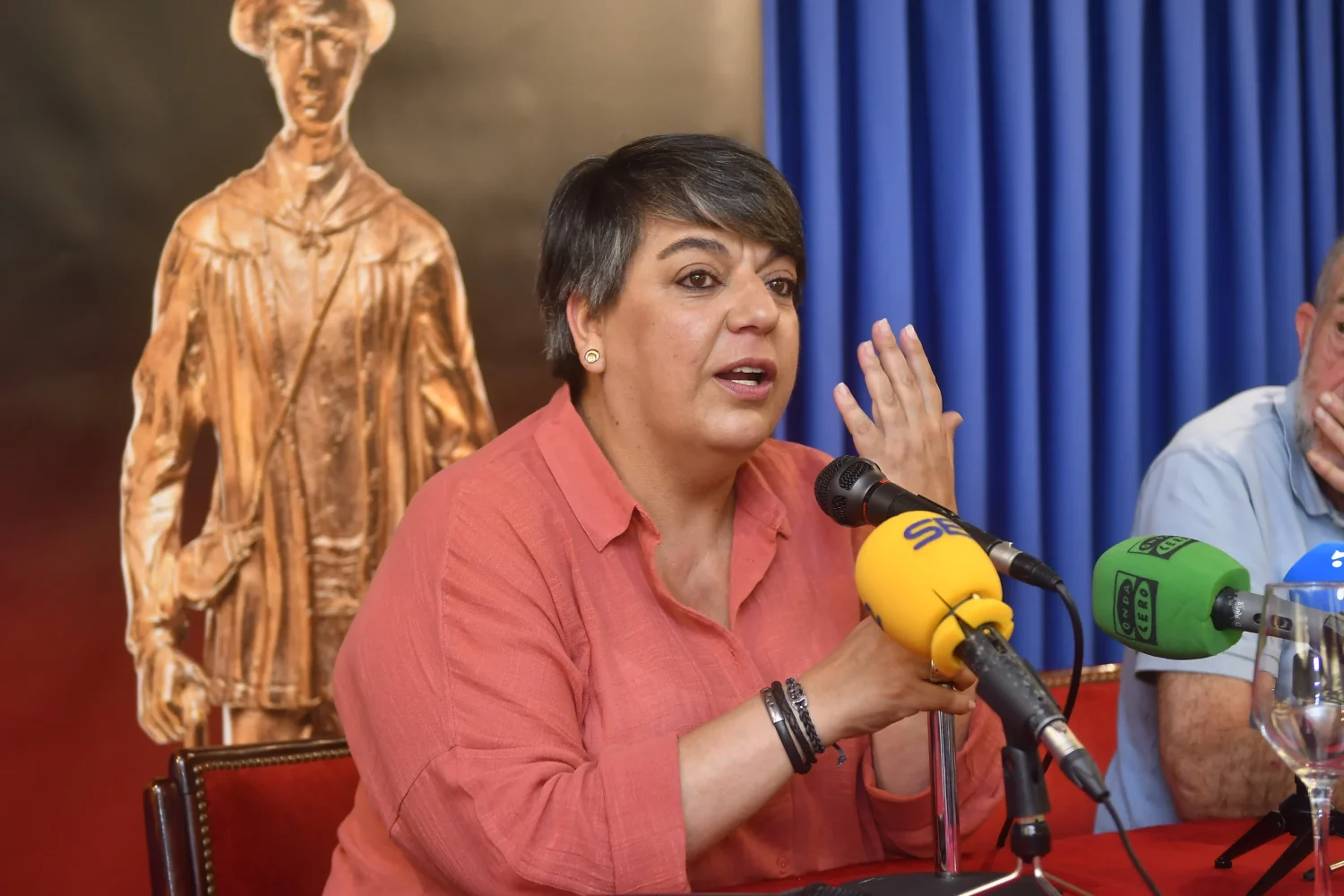 Begoña Divar - Celedones de Oro 2024