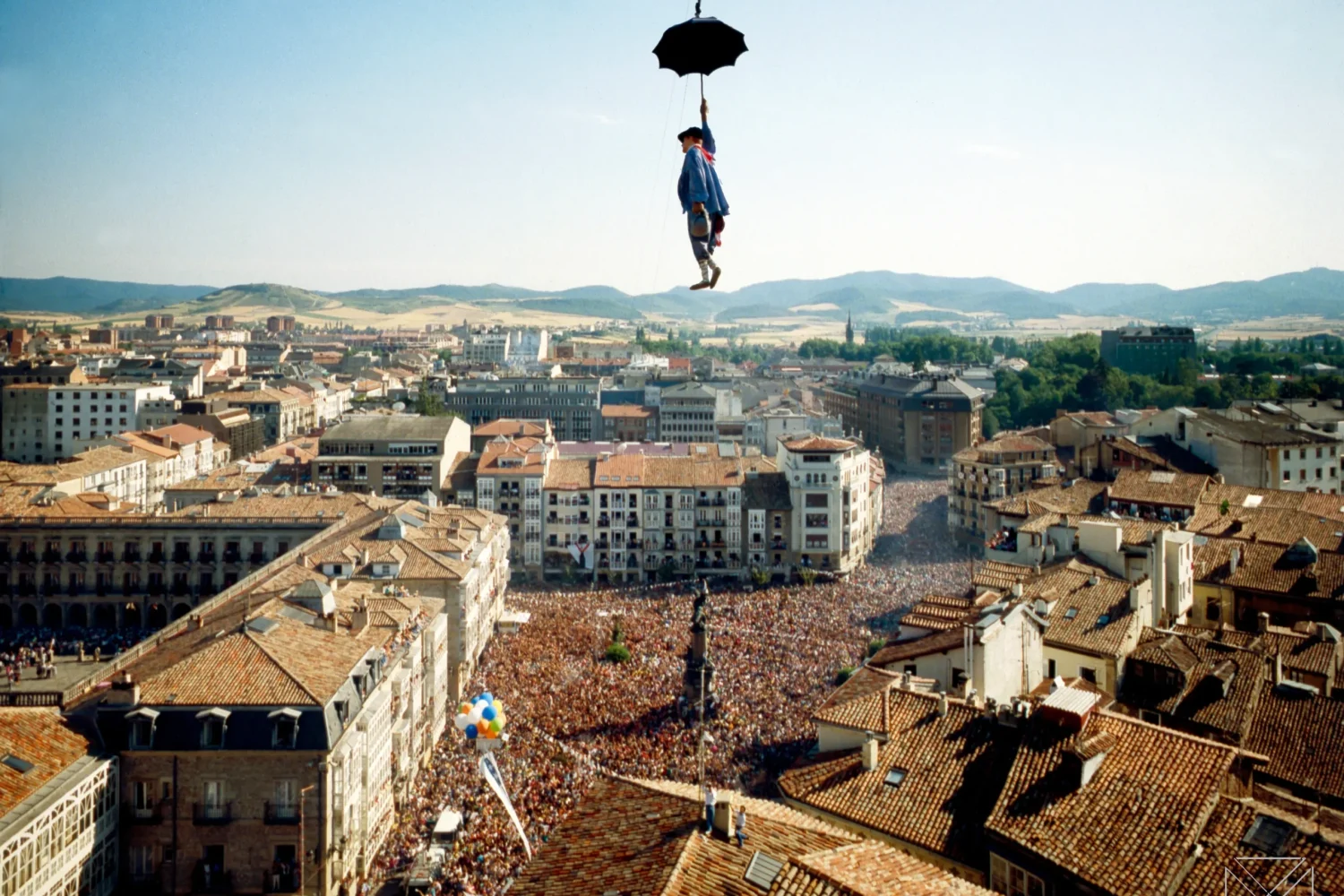 Celedones de Oro - Fiestas de Vitoria